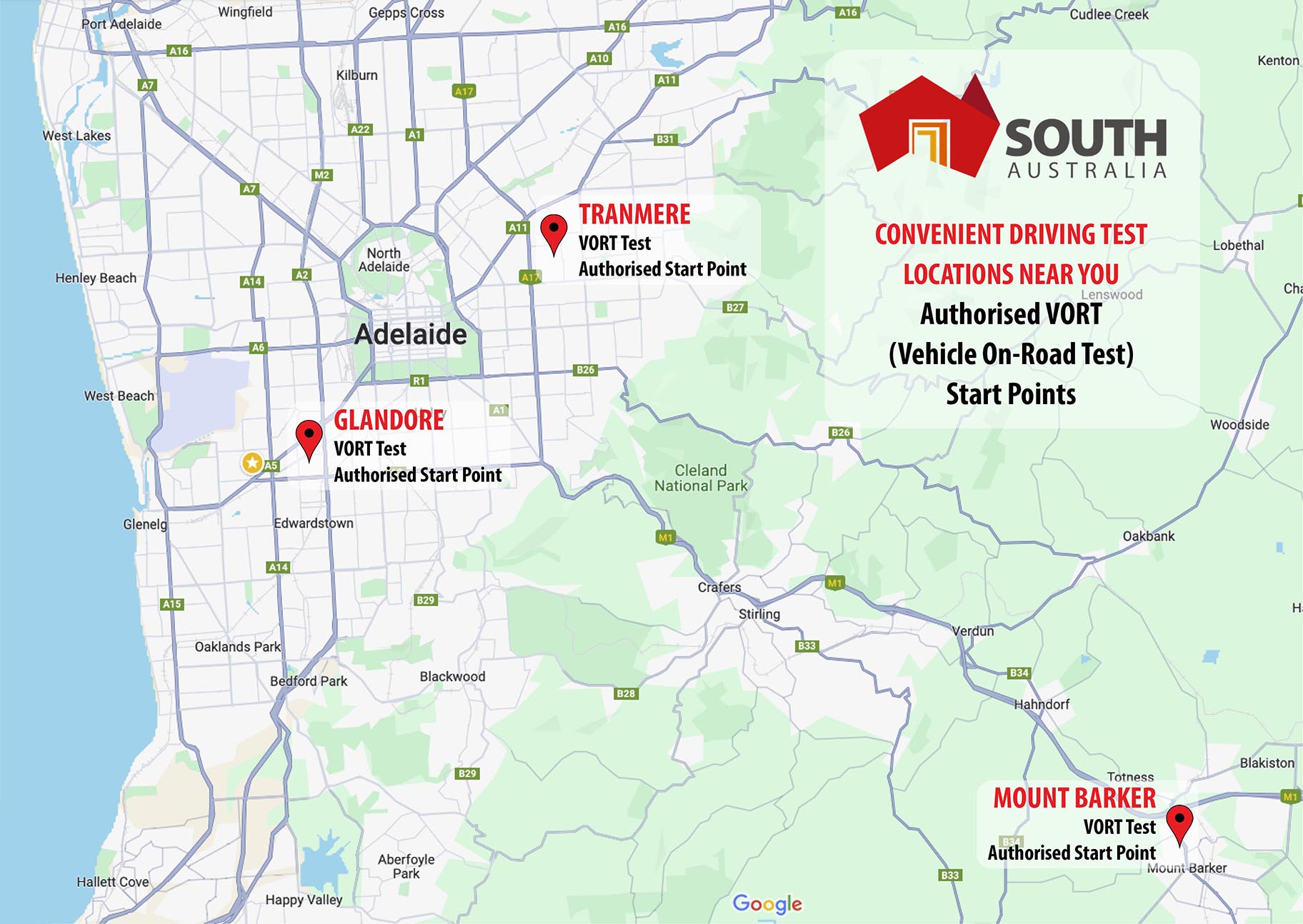 Paul Cordingley - 0480 766 568 - Adelaide Driving Tests